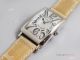 2021 New Franck Muller Long Island 952QZ Quartz White Dial - Franck Muller 1-1 Copy Watch (2)_th.jpg